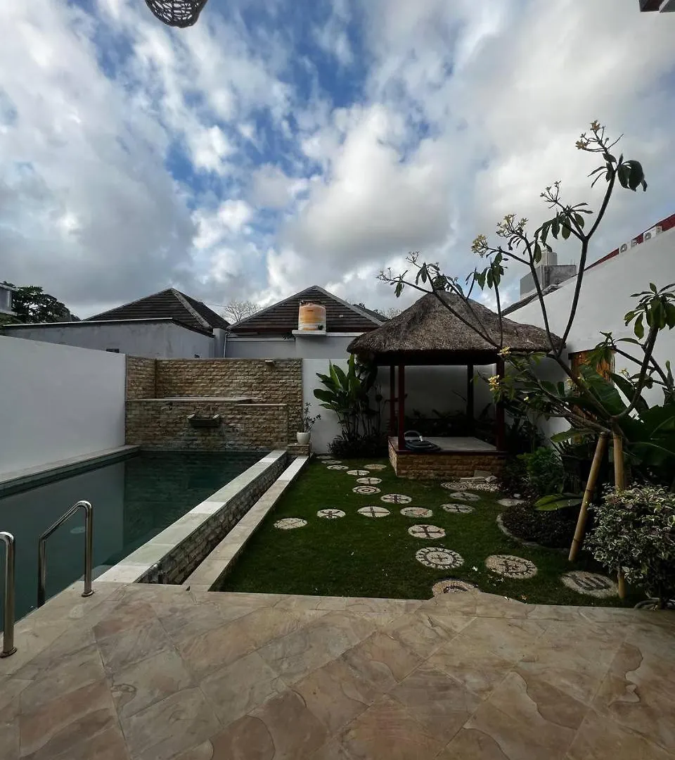 Villa Casa Tawa Ungasan