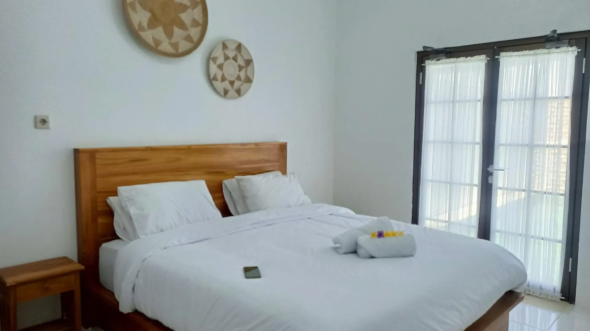 Villa Casa Tawa Ungasan 0*,  Indonesia