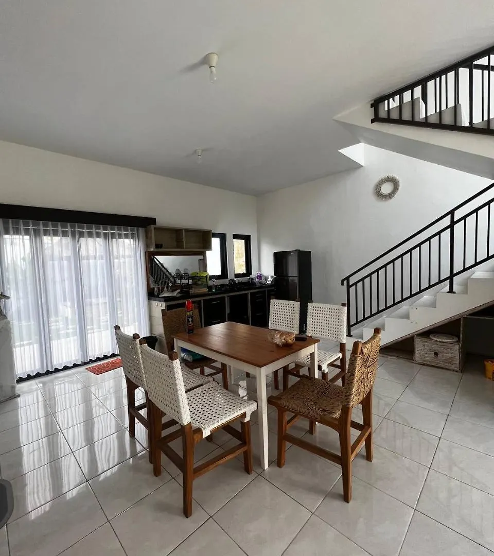 Villa Casa Tawa Ungasan