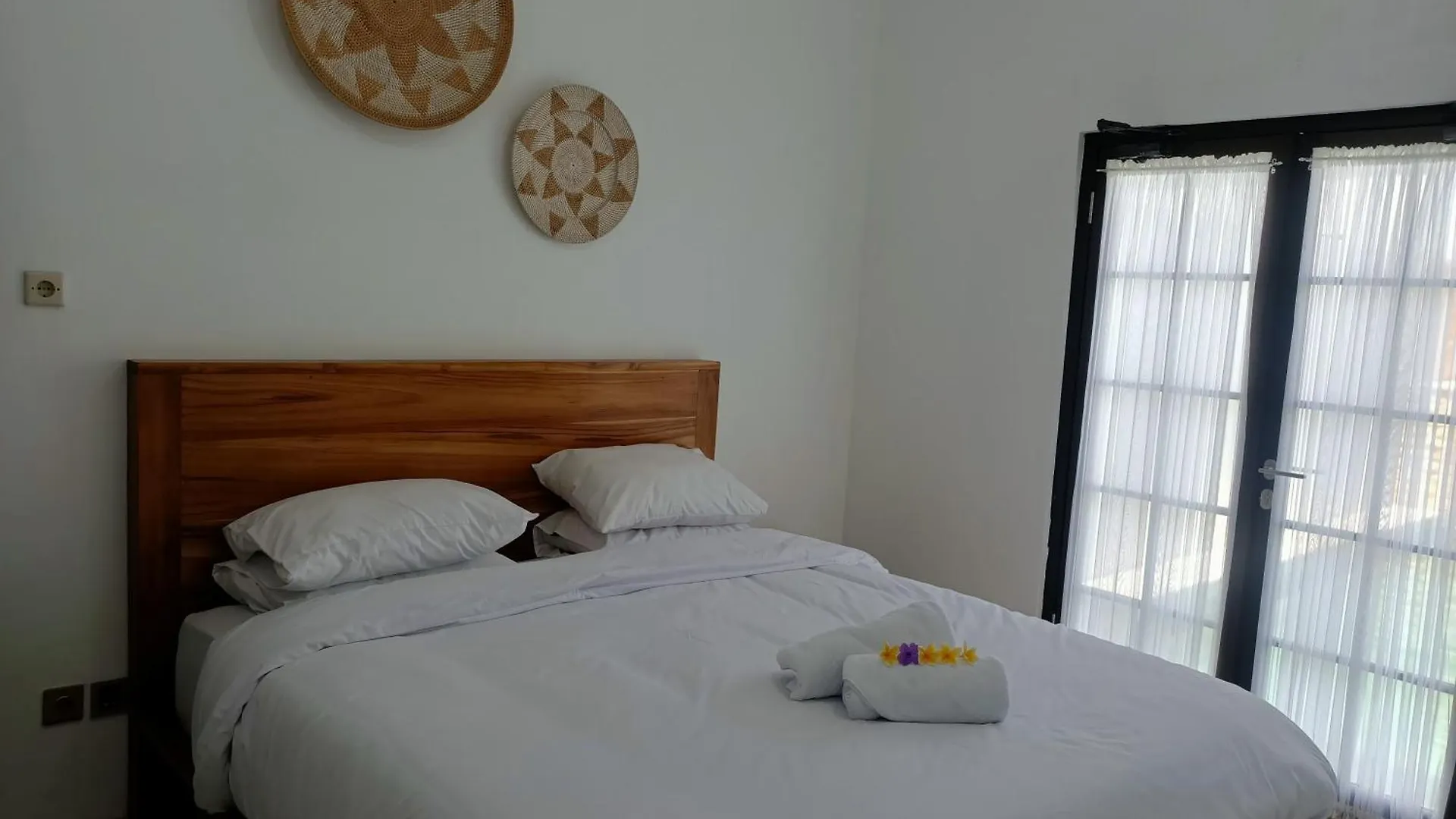Casa Tawa Villa Ungasan Indonézia