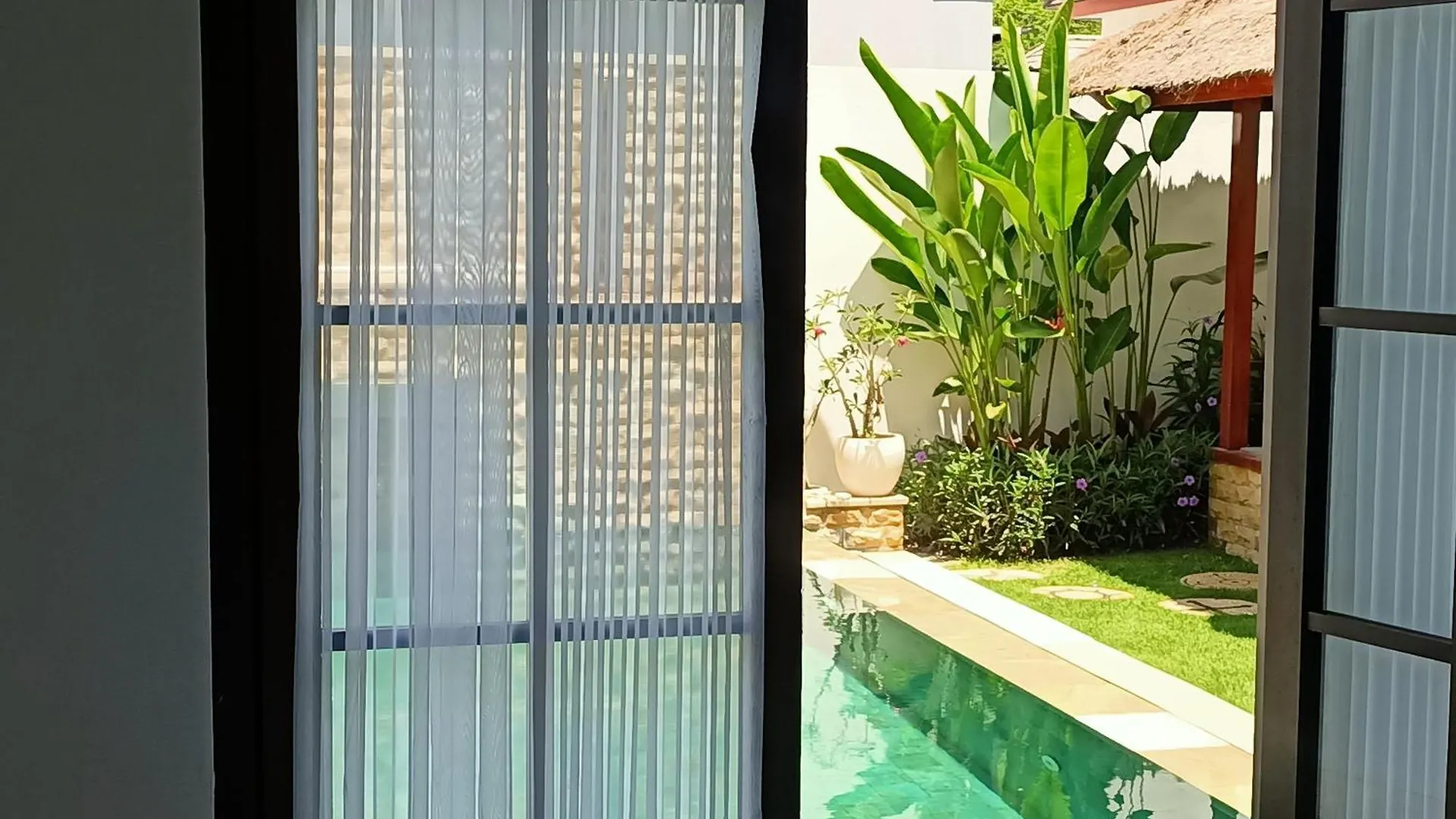 Casa Tawa Villa Ungasan  Holiday home Ungasan (Bali)